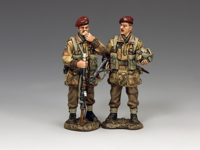 King&Country. MG062P.