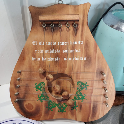 SEINÄKANNEL