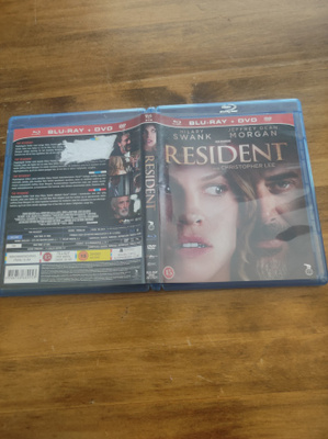 Resident