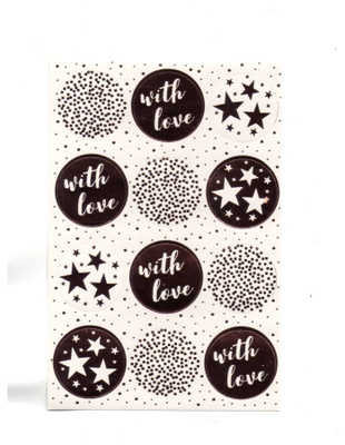 TARRAT °°WITH LOVE, TÄHDET ym.°° /(Kupari)