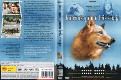 Koirankynnen Leikkaaja	(23 069)	k	-FI-		DVD		peter franzen	2