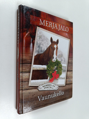 Merja Jalo : Vaunukello