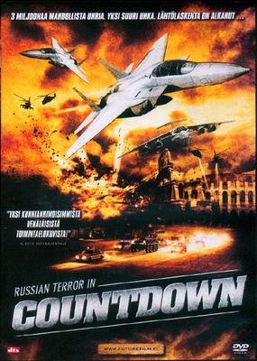 Countdown (DVD)
