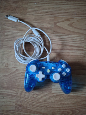 Playstation PS3 langallinen ohjain
