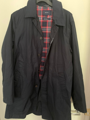 GANT TRENCH COAT KOKO L
