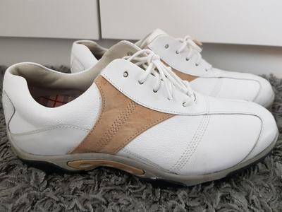 Footjoy  Contour IV Golfkengät - koko 38