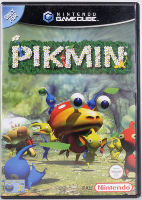 Pikmin