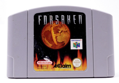 Forsaken