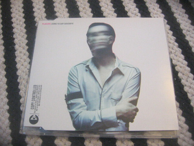 Placebo – Song To Say Goodbye (cds)