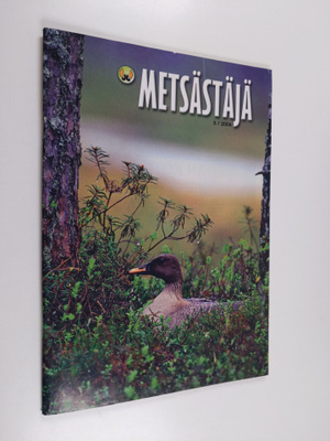 Metsästäjä 3 / 2004