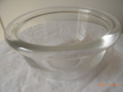 Jälkiruokamalja iittala