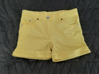 Shortsit koko 158cm