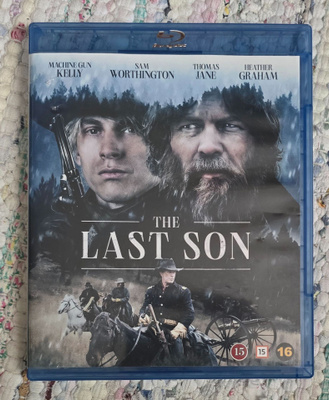 The last son