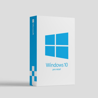 Windows 10 Professional | Aktivointiavain