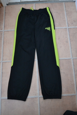 Future sportswear verkkarihousut 150cm