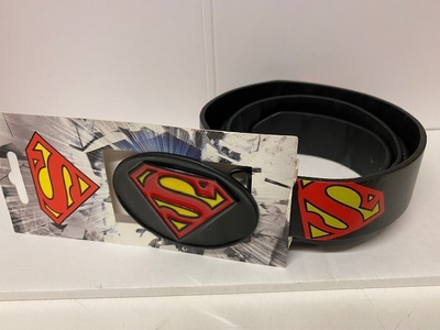 Superman vyö
