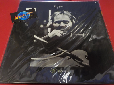ROY HARPER - STORMCOCK M-/M- LP