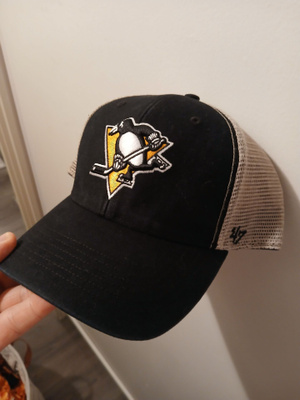 Pittsburgh Penguins - NHL lippis brand47