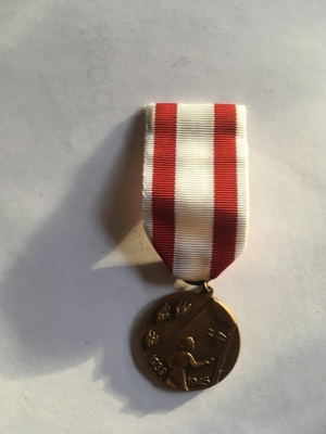 Kotirintamanaisten mitali 1939-1945