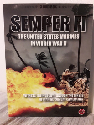 Semper Fi