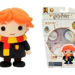 HARRY POTTER RON WEASLEY DO IT YOURSELF	(69 840)	super dough