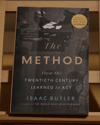 The Method - How the Twentieth Century Learned to Act