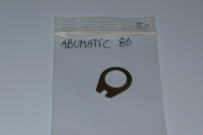 Abumatic 80