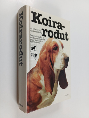 Gino Pugnetti : Koirarodut