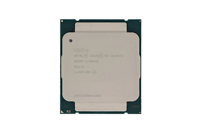 Intel Xeon E5-2620 v3 prosessori 2.4 GHz