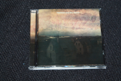 CD Hatfield and The North