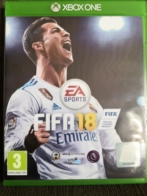 FIFA 18