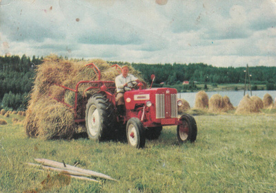 McCORMICK B-414