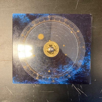 Ocean - Anthropocentric (limited edition) CD