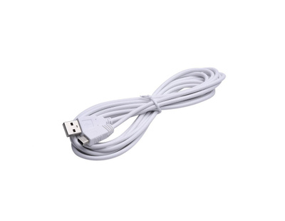 Wii U GamePad USB latauskaapeli