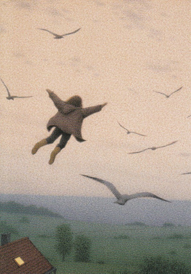 Quint Buchholz: Lento