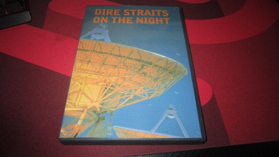 Dire Straits : On The Night