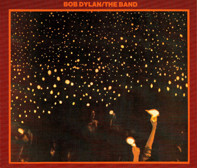 Bob Dylan / The Band – Before The Flood (2 CD)
