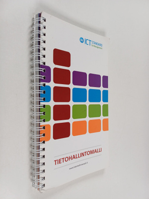 Tietohallintomalli