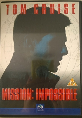 Mission: Impossible (R2-UK)