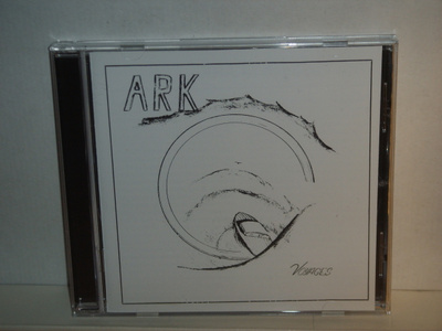 Ark CD Voyages