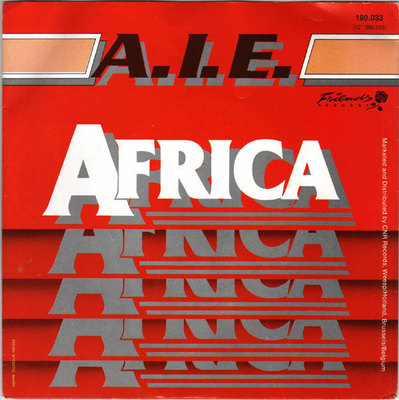 Africa - A.I.E.