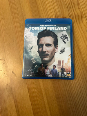 Tom of Finland