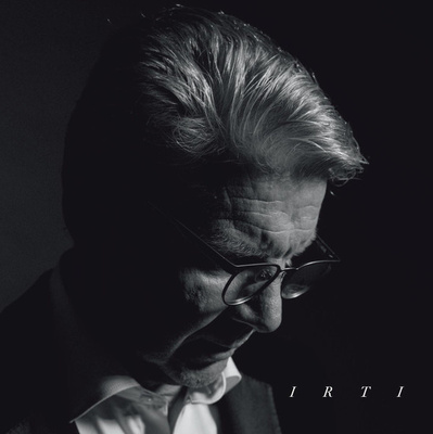 Pirkka-Pekka Petelius: Irti -cd