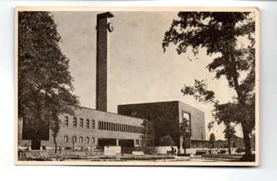 Tampere: Rautatieasema