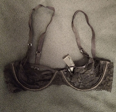 Nelly Lingerie rintaliivit 70C