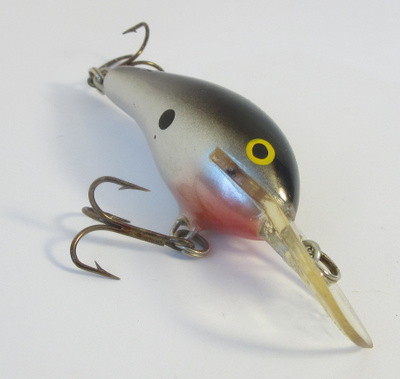 Rapala Fat rap 5cm