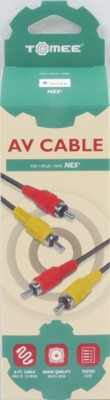 AV Cable For NES