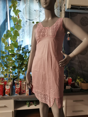 Alusmekko