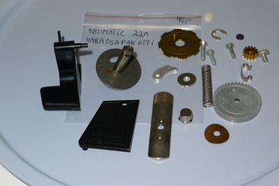 Abumatic 220