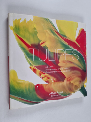 Clay Perry ym. : Tulipes